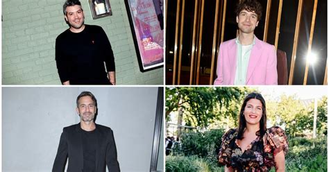 CFDA Awards: A recap of this year's fashion nominees, honorees .